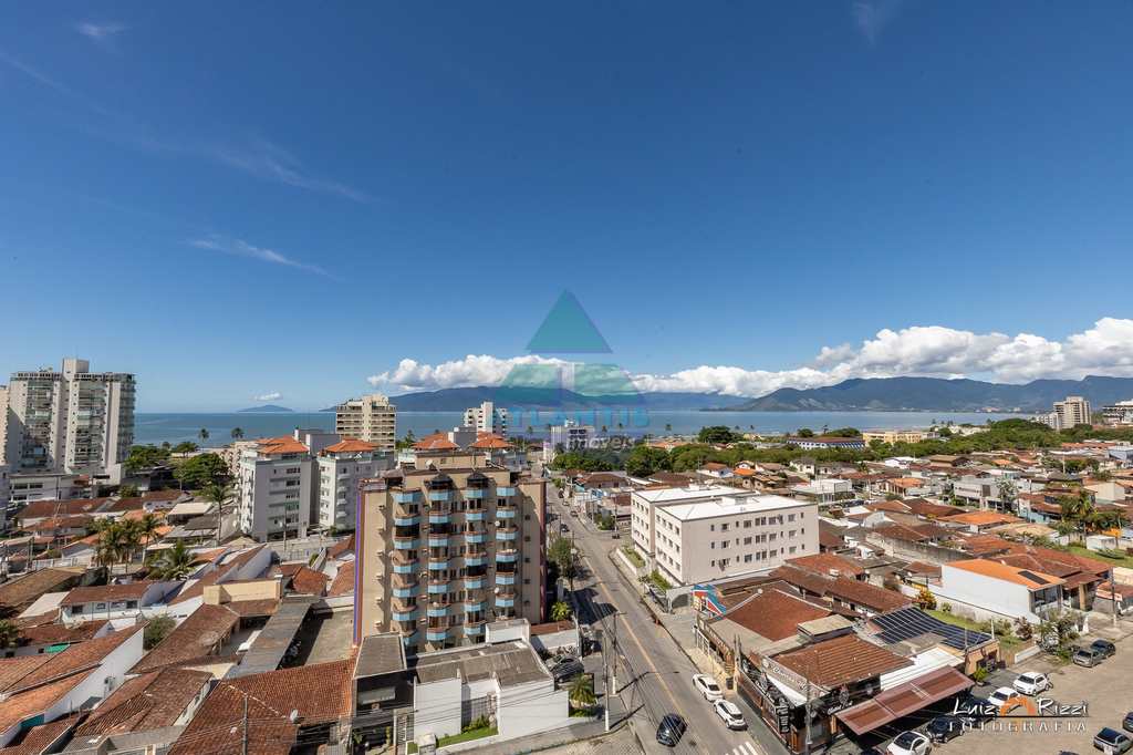 Apartamento em Caraguatatuba, no bairro Centro