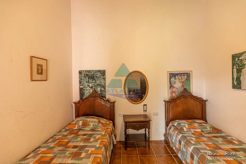 Casa em Ubatuba, no bairro Recanto da Lagoinha