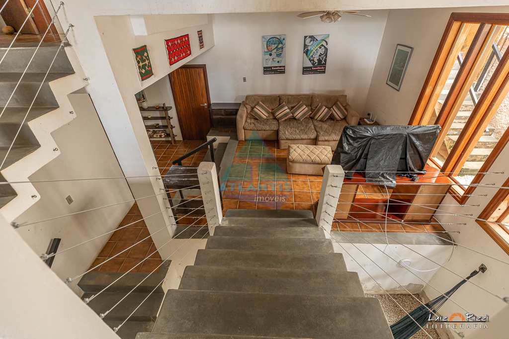 Casa em Ubatuba, no bairro Recanto da Lagoinha