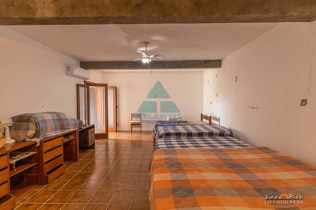 Casa em Ubatuba, no bairro Recanto da Lagoinha