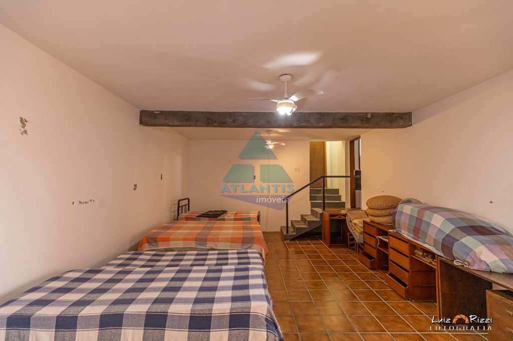 Casa em Ubatuba, no bairro Recanto da Lagoinha