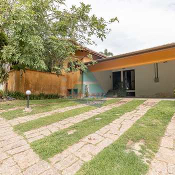 Casa em Ubatuba, bairro Recanto da Lagoinha