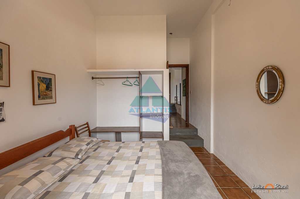 Casa em Ubatuba, no bairro Recanto da Lagoinha