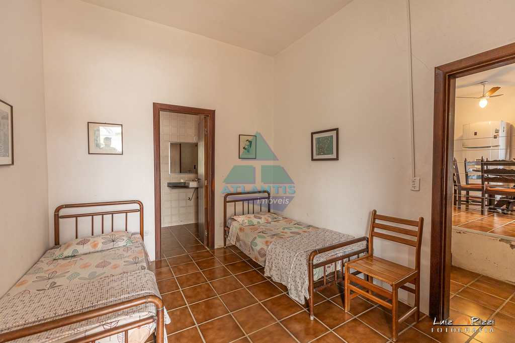 Casa em Ubatuba, no bairro Recanto da Lagoinha