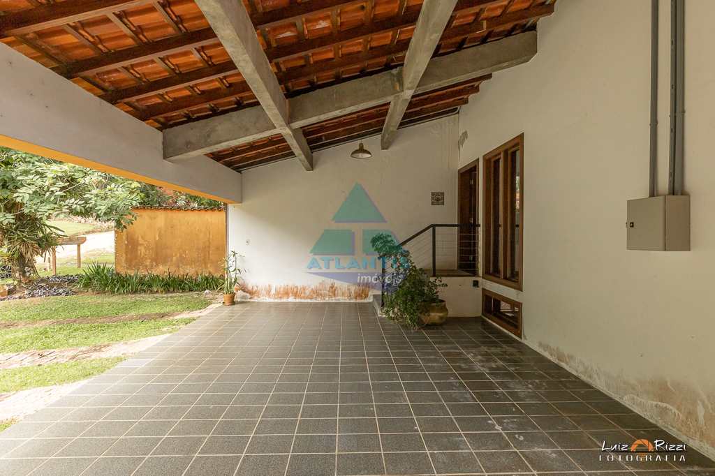 Casa em Ubatuba, no bairro Recanto da Lagoinha