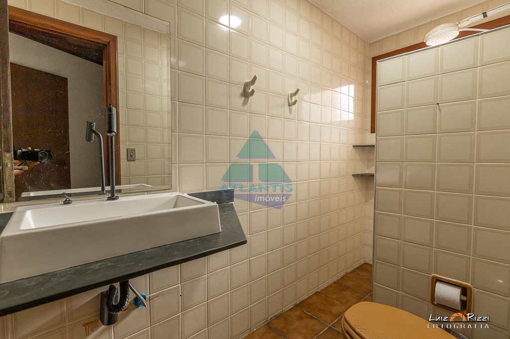 Casa em Ubatuba, no bairro Recanto da Lagoinha