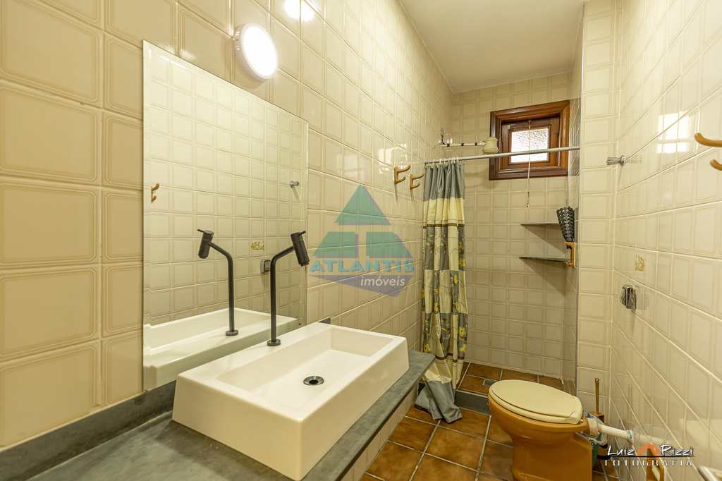 Casa em Ubatuba, no bairro Recanto da Lagoinha