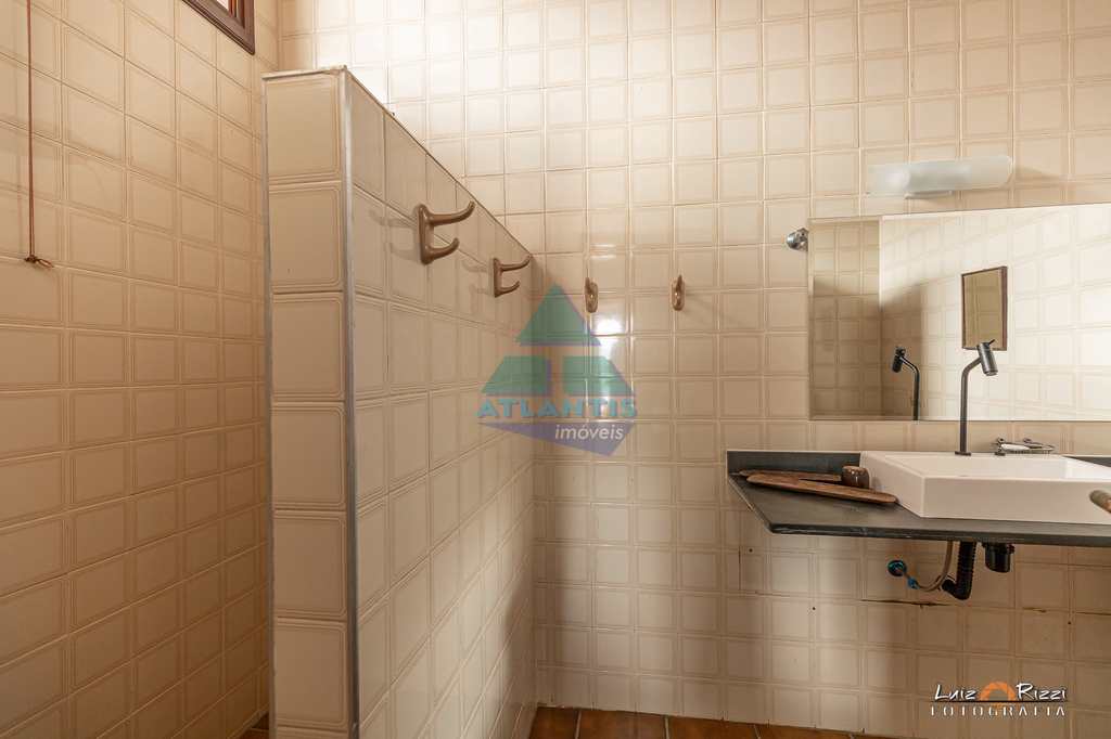 Casa em Ubatuba, no bairro Recanto da Lagoinha