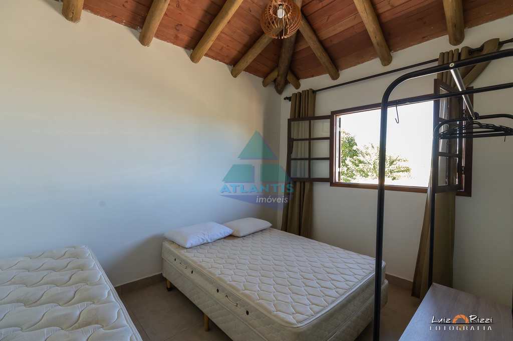Casa em Ubatuba, no bairro Praia da Enseada