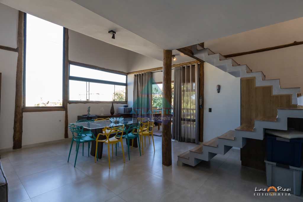 Casa em Ubatuba, no bairro Praia da Enseada