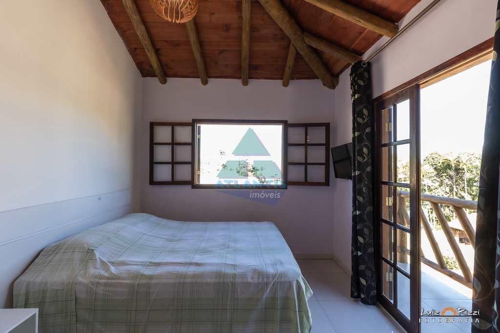 Casa em Ubatuba, no bairro Praia da Enseada