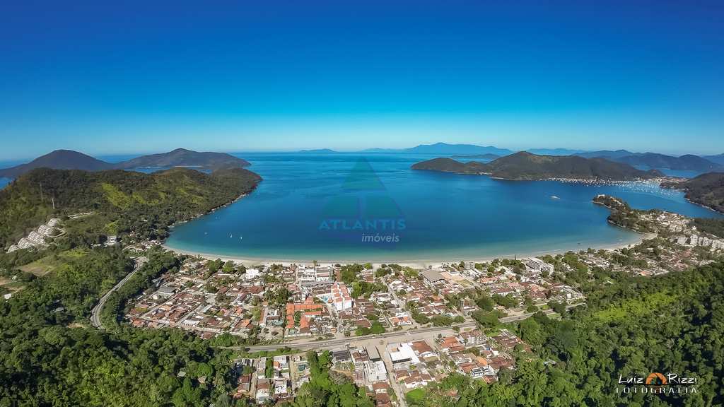 Casa em Ubatuba, no bairro Praia da Enseada