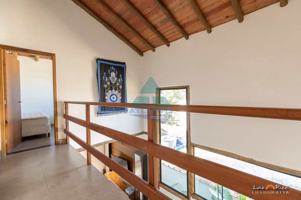 Casa em Ubatuba, no bairro Praia da Enseada