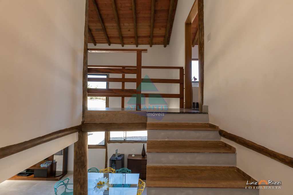 Casa em Ubatuba, no bairro Praia da Enseada