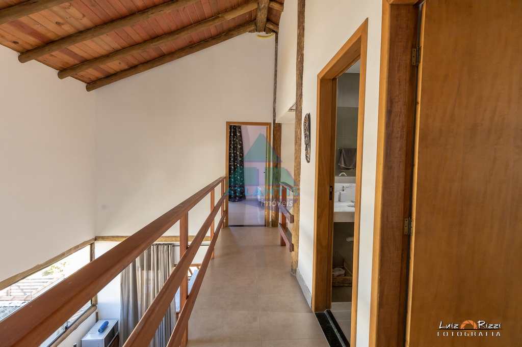 Casa em Ubatuba, no bairro Praia da Enseada