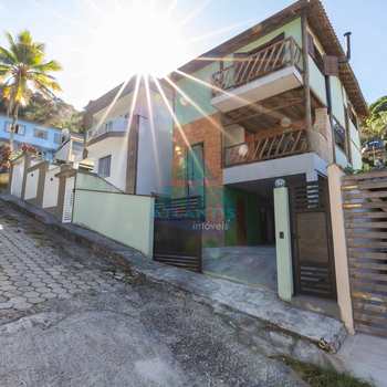 Casa em Ubatuba, bairro Praia da Enseada