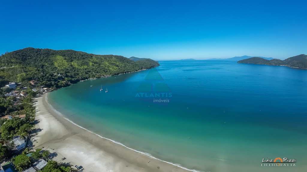 Casa em Ubatuba, no bairro Praia da Enseada