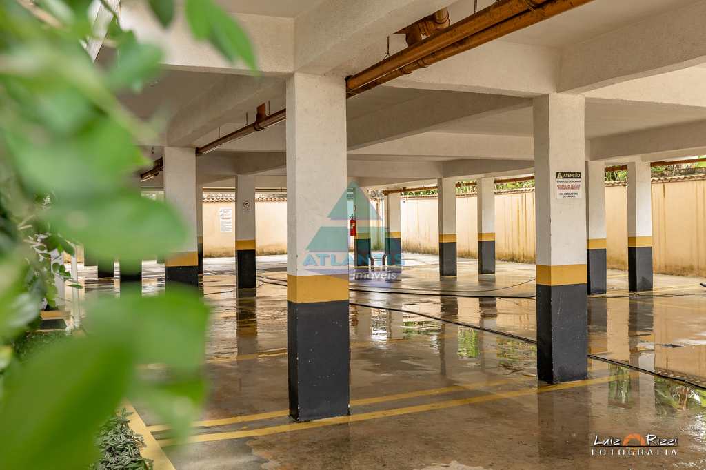Apartamento em Ubatuba, no bairro Praia da Lagoinha