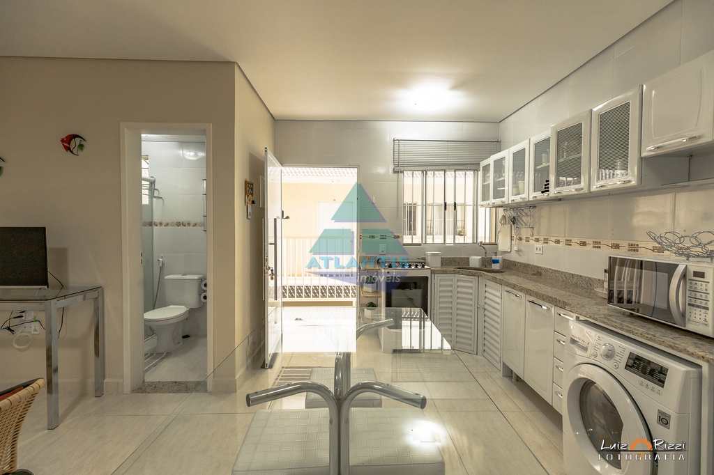 Apartamento em Ubatuba, no bairro Praia da Lagoinha