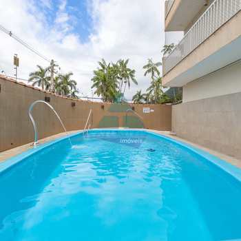 Apartamento em Ubatuba, bairro Praia da Lagoinha