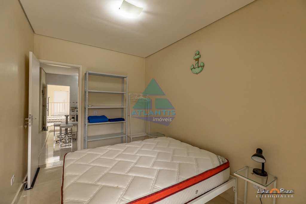 Apartamento em Ubatuba, no bairro Praia da Lagoinha