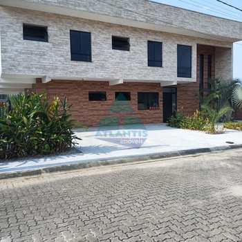 Casa em Ubatuba, bairro Jardim Carolina