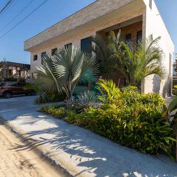 Casa em Ubatuba, bairro Jardim Carolina