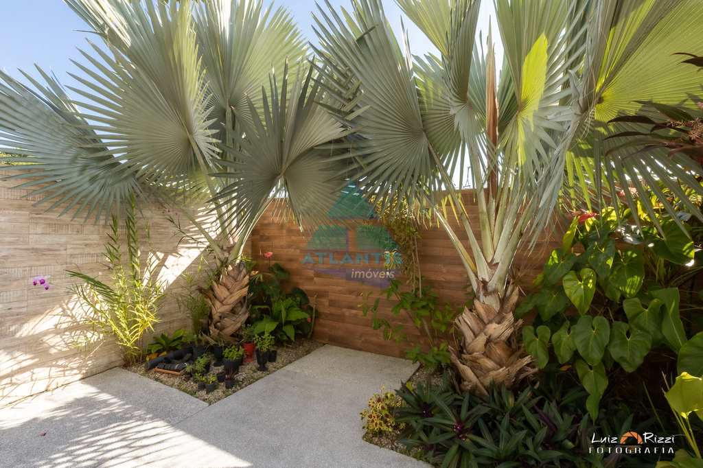 Casa em Ubatuba, no bairro Jardim Carolina