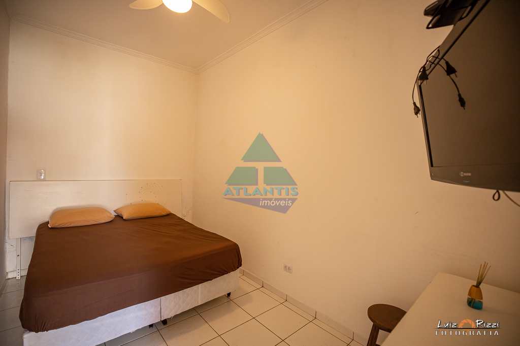 Casa em Ubatuba, no bairro Enseada