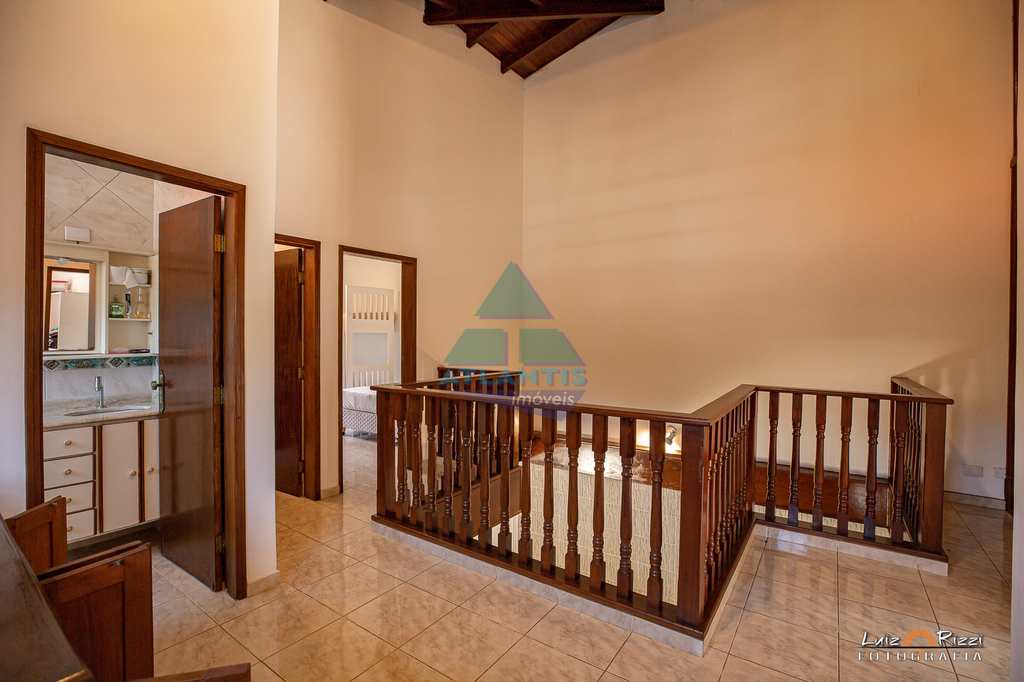 Casa em Ubatuba, no bairro Enseada