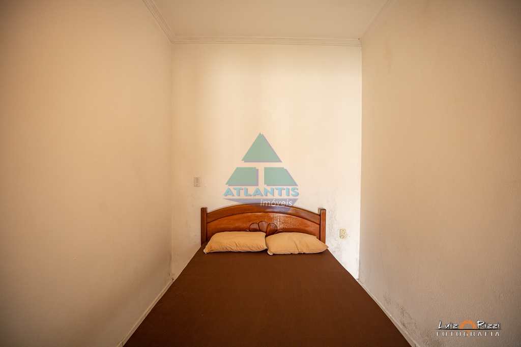 Casa em Ubatuba, no bairro Enseada
