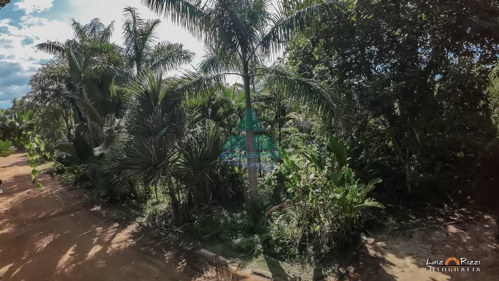 Terreno em Ubatuba, no bairro Itamambuca