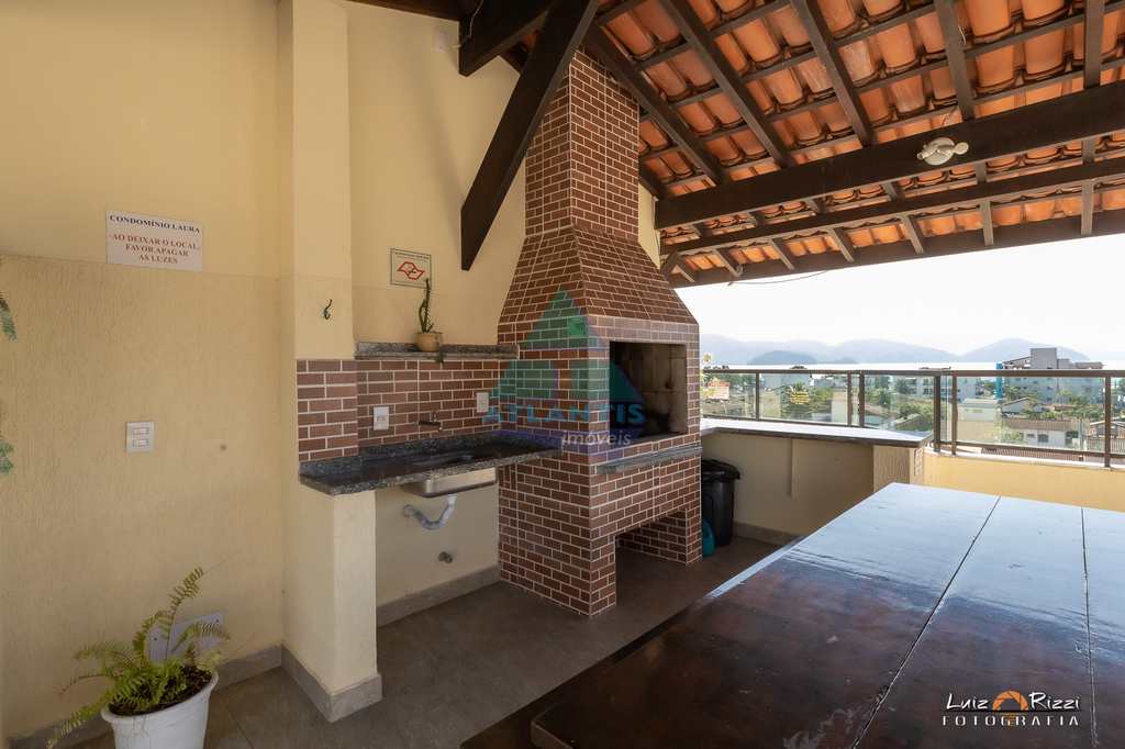 Apartamento em Ubatuba, no bairro Itagua