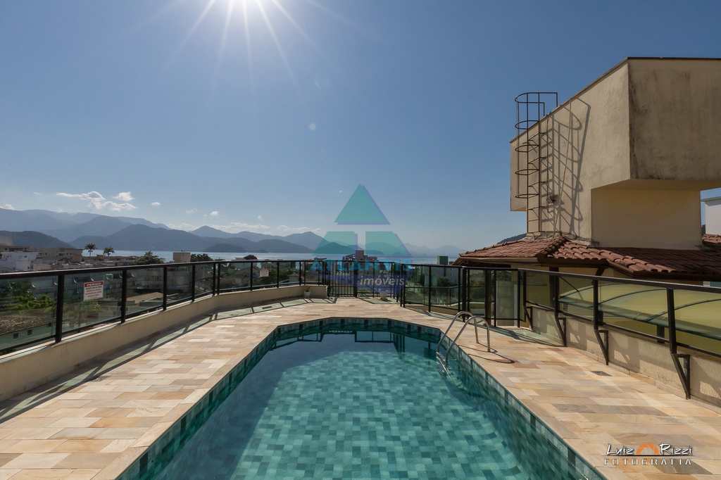 Apartamento em Ubatuba, no bairro Itagua