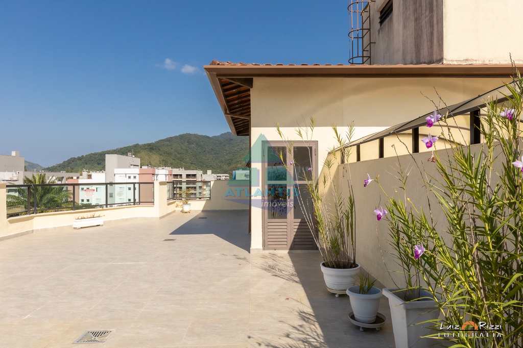 Apartamento em Ubatuba, no bairro Itagua