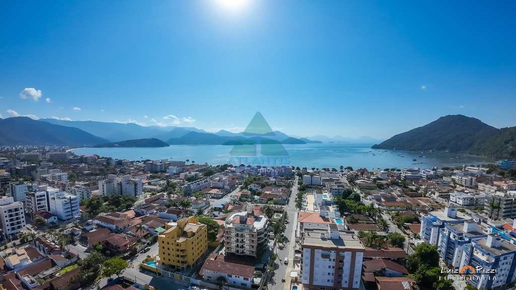 Apartamento em Ubatuba, no bairro Itagua
