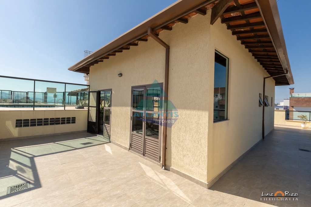 Apartamento em Ubatuba, no bairro Itagua