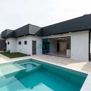 Casa em Ubatuba, bairro Jardim Carolina
