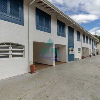 Pousada em Ubatuba, bairro Praia das Toninhas