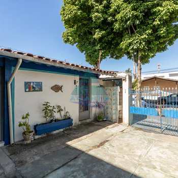 Casa em Caraguatatuba, bairro Jardim Primavera