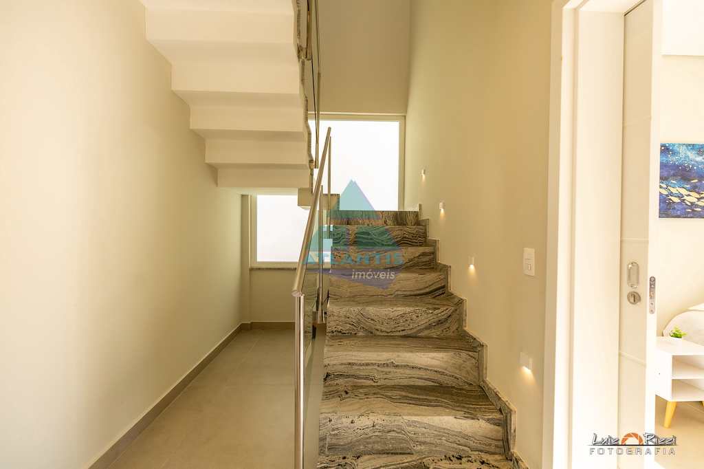 Casa em Ubatuba, no bairro Praia do Sapê
