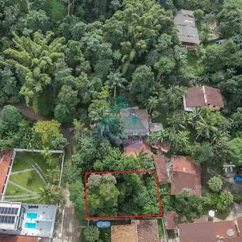 Terreno em Ubatuba, bairro Enseada
