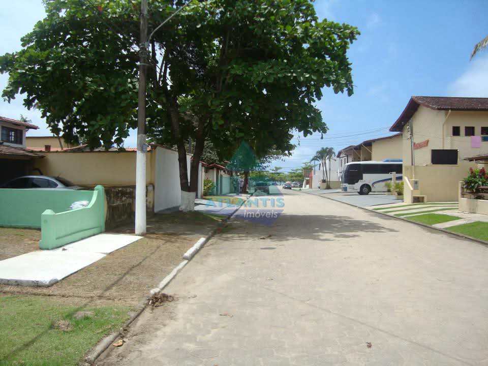 Casa em Ubatuba, no bairro Praia da Maranduba