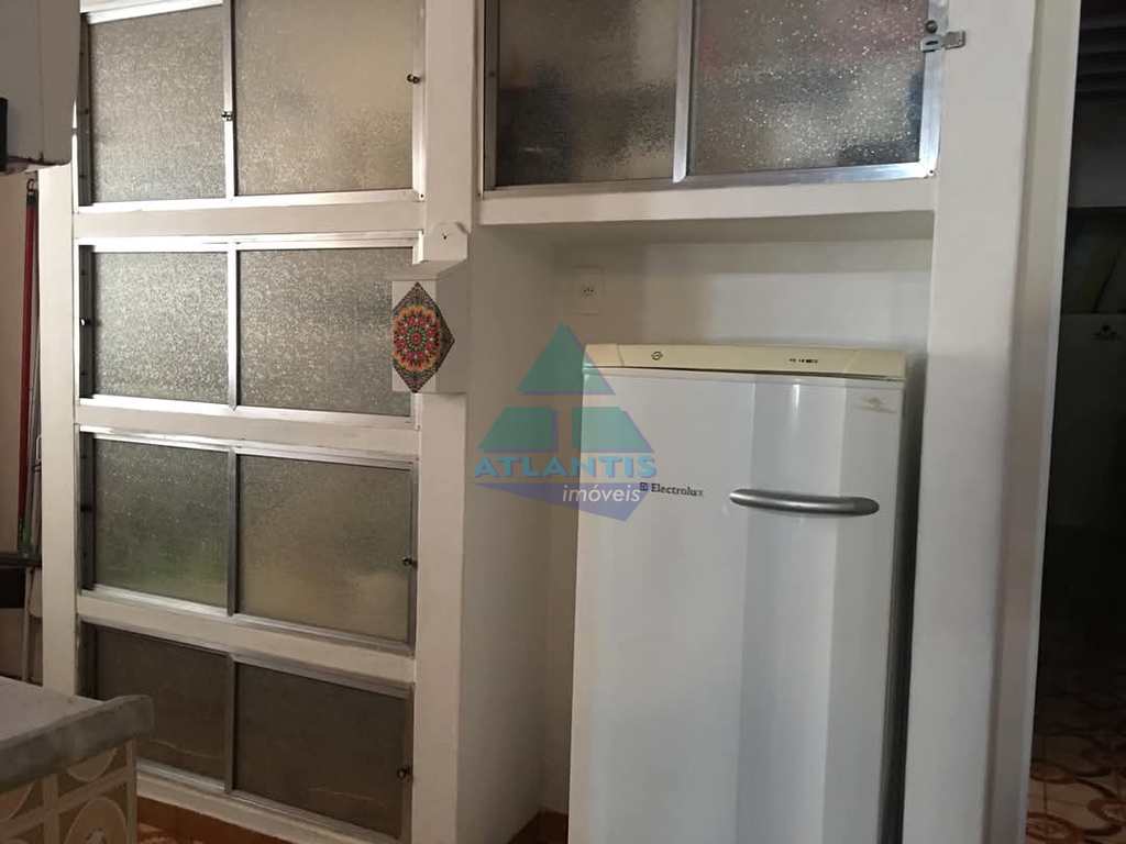 Casa em Ubatuba, no bairro Praia da Maranduba