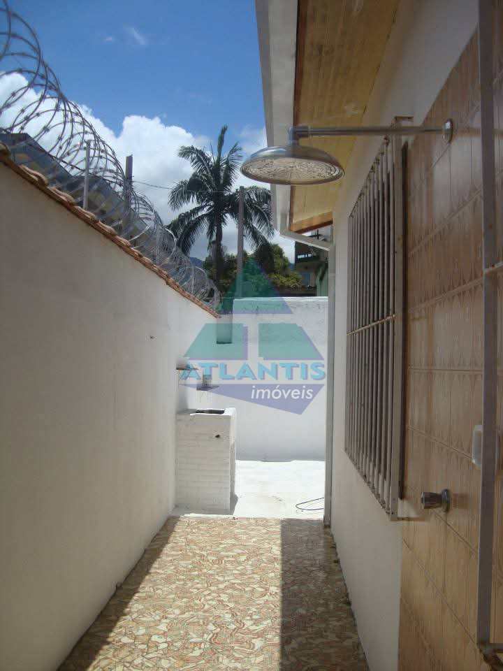 Casa em Ubatuba, no bairro Praia da Maranduba
