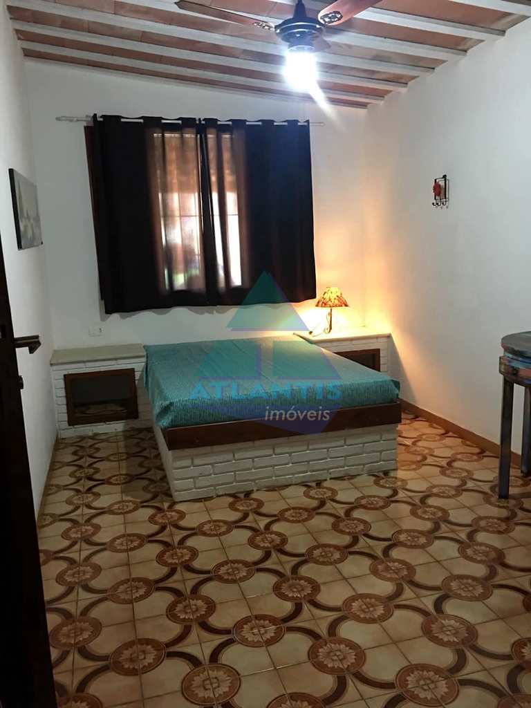 Casa em Ubatuba, no bairro Praia da Maranduba