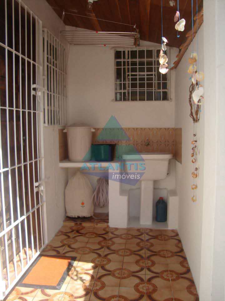 Casa em Ubatuba, no bairro Praia da Maranduba