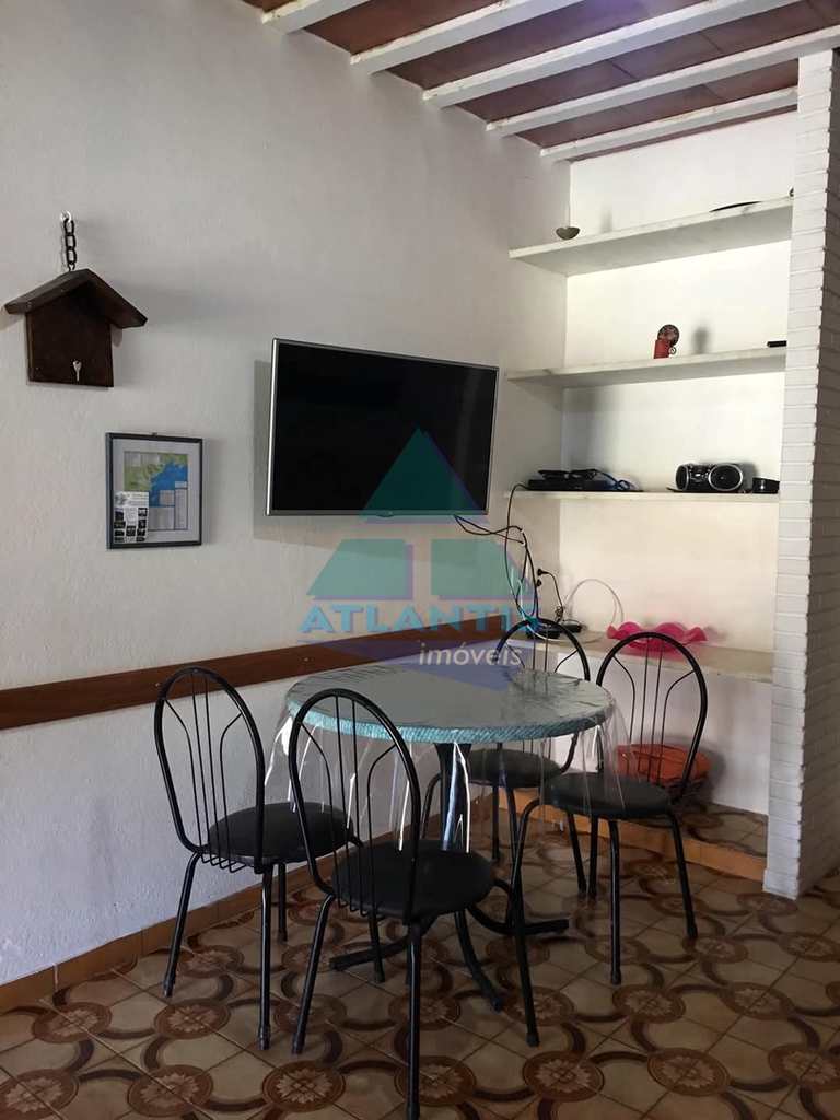 Casa em Ubatuba, no bairro Praia da Maranduba