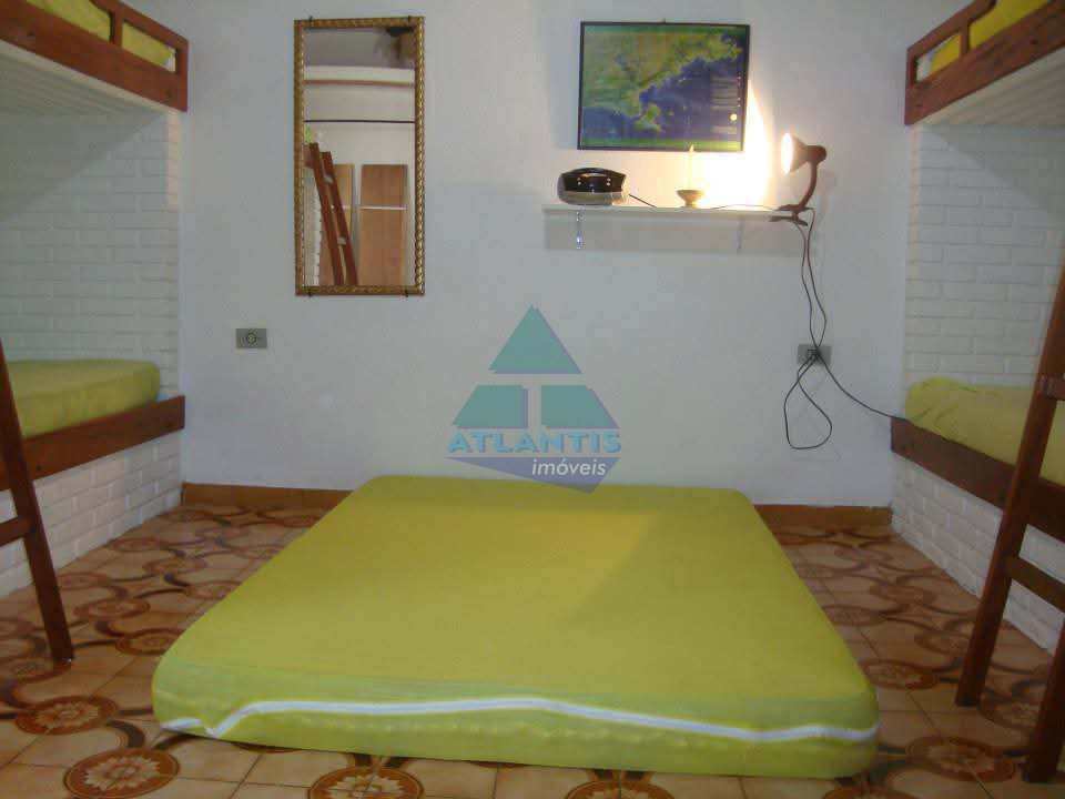 Casa em Ubatuba, no bairro Praia da Maranduba