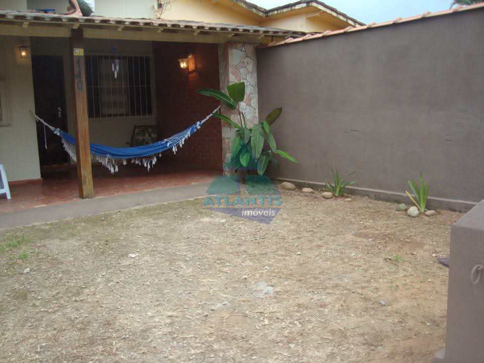 Casa em Ubatuba, no bairro Praia da Maranduba